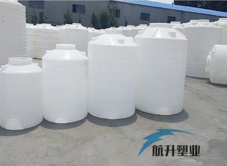 疫情防控 PE塑料加药医疗污水消杀处理应用